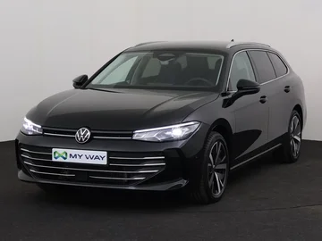 VOLKSWAGEN Passat SW (2025)