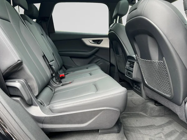 AUDI Q7 (2023) — foto 11 van 24