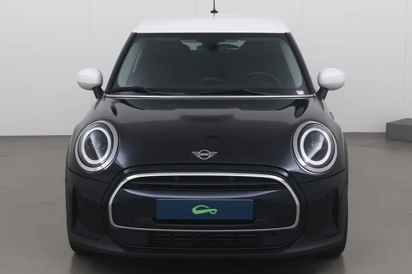 Mini Mini 5 Doors (F55 LCI II) (2021) — foto 12 van 23
