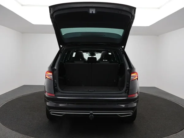 Škoda Kodiaq (2024) — foto 8 van 28