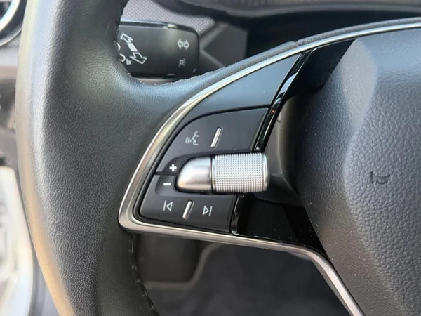 SKODA Fabia (2024) — foto 4 van 21