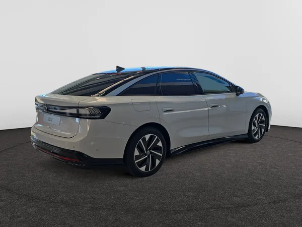 VOLKSWAGEN ID.7 (2024) — foto 17 van 22