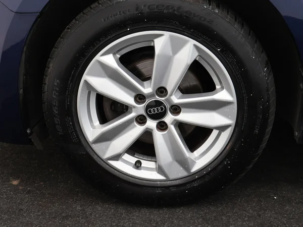 AUDI A1 Sportback (2023) — foto 23 van 25