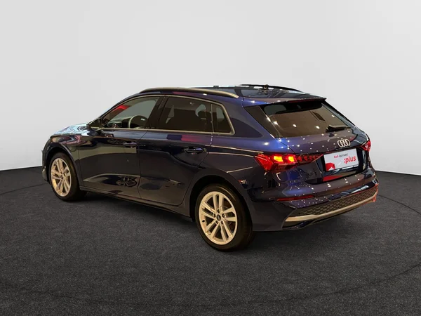 AUDI A3 Sportback PHEV (2026) — foto 10 van 16