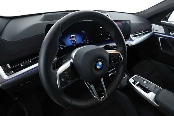 BMW X2 (2025) — foto 2 van 16