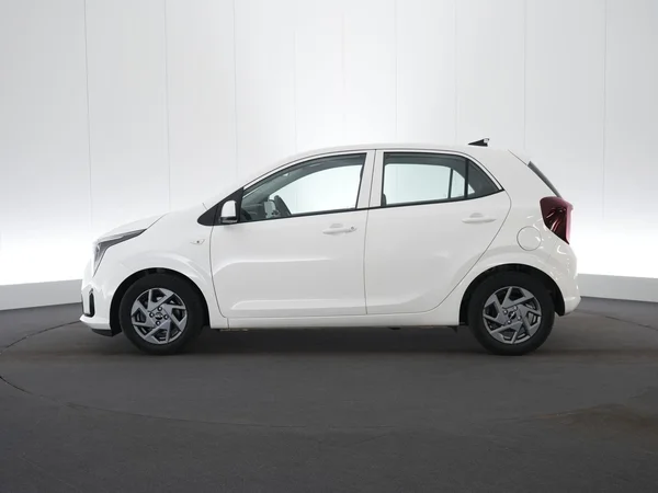 Kia Picanto (2025) — foto 12 van 20