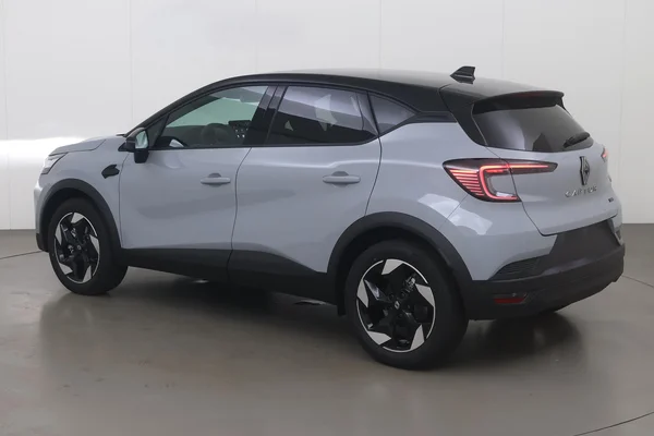 Renault Captur E-Tech (HEV) (2026) — foto 13 van 19