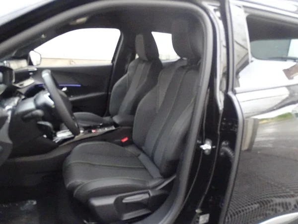 Peugeot 2008 (2026) — foto 3 van 28