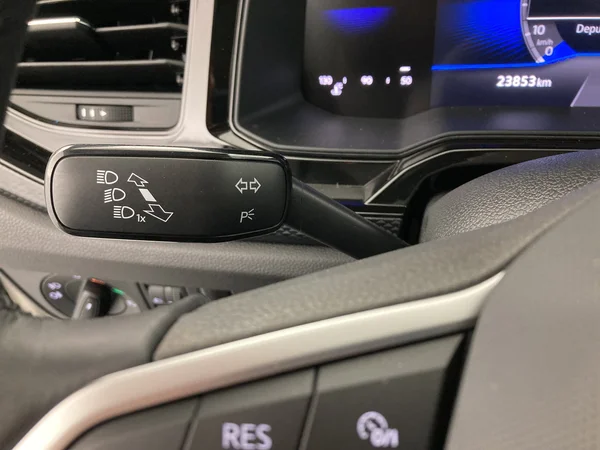 VOLKSWAGEN Polo (2025) — foto 26 van 36