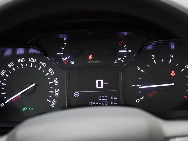 Citroën C3 (2022) — foto 36 van 37