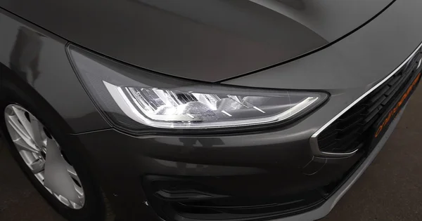 Ford Focus Sw (2022) — foto 7 van 48