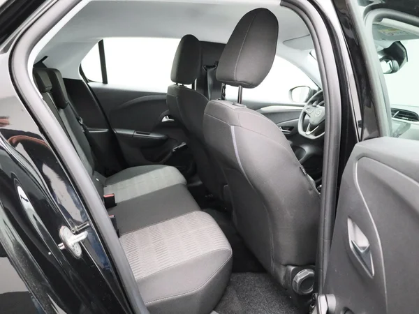 Opel Corsa (2023) — foto 28 van 37