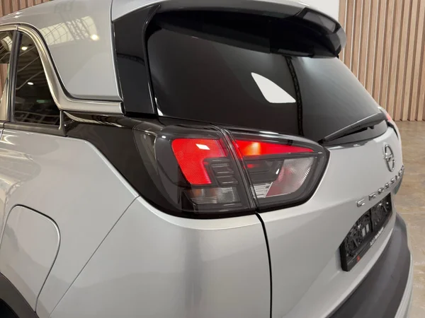Opel Crossland (2023) — foto 27 van 28