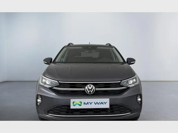 Volkswagen Taigo (2025) — foto 12 van 21
