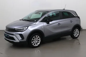 Opel Crossland (2022)