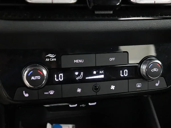 SKODA Fabia (2025) — foto 8 van 18