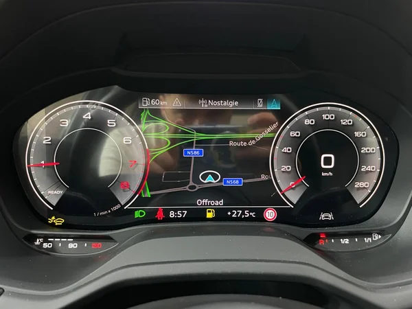 AUDI Q2 (2025) — foto 15 van 16