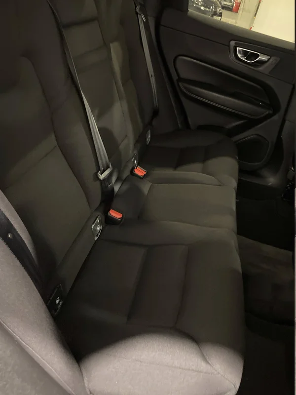 Volvo XC60 Diesel (2021) — foto 52 van 62