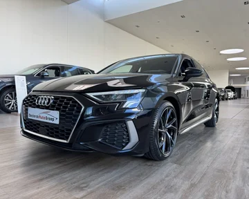 Audi A3 Sportback af23320e-cc33-4785-8d78-6425e51b0515