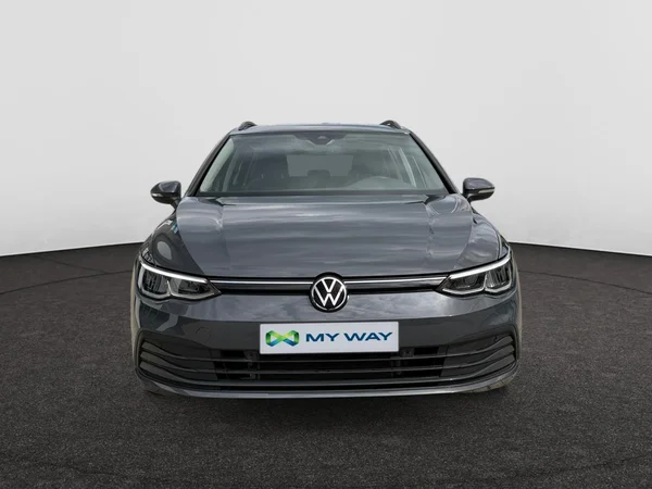 VOLKSWAGEN Golf VIII SW (2023) — foto 19 van 25