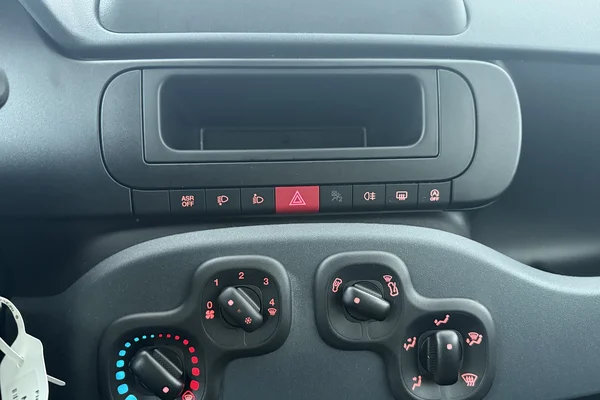 Fiat Pandina (2026) — foto 3 van 12