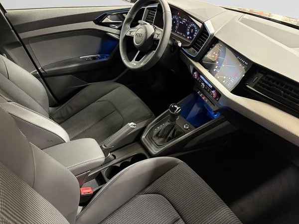 AUDI A1 Sportback (2026) — foto 13 van 15