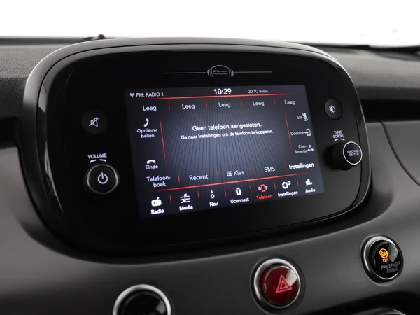 FIAT 500X (2024) — foto 13 van 28