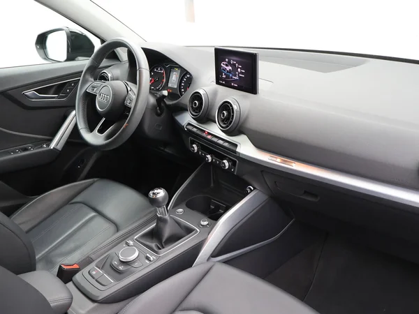 AUDI Q2 (2017) — foto 21 van 27