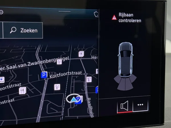 AUDI Q2 (2024) — foto 18 van 18
