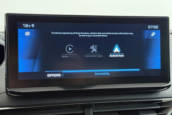Peugeot 3008 (2023) — foto 10 van 29