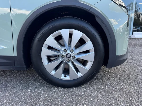 SKODA Elroq (2025) — foto 14 van 21