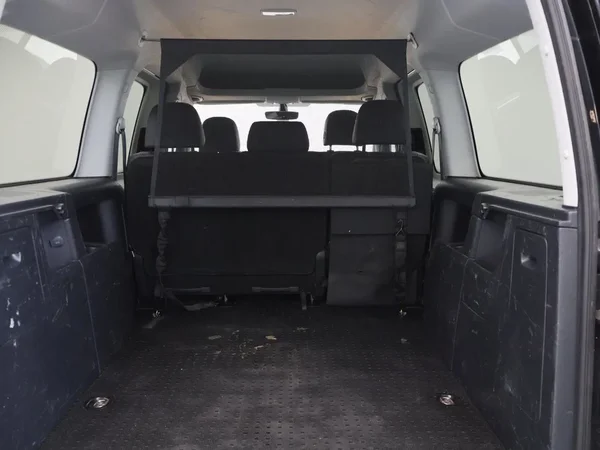 Volkswagen Caddy (2018) — foto 7 van 28
