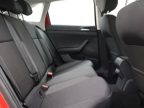 Volkswagen Taigo (2022) — foto 26 van 28