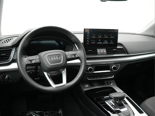 AUDI Q5 PHEV (2025) — foto 6 van 32