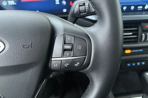 Ford Focus SW Active (2025) — foto 7 van 23