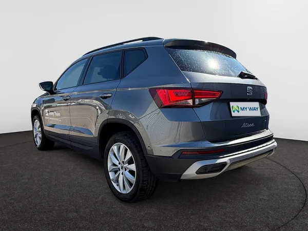 SEAT Ateca (2024) — foto 12 van 24