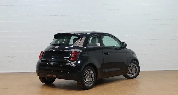 Fiat 500 (2026) — foto 20 van 25