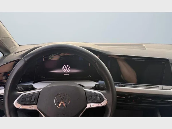 Volkswagen Golf Variant VIII (2023) — foto 5 van 23