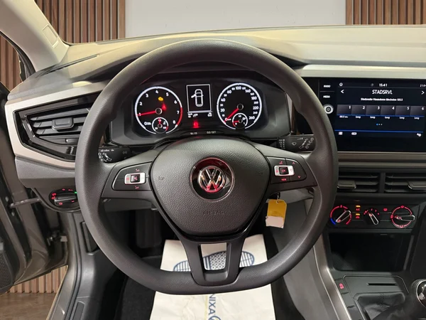 Volkswagen Polo (2018) — foto 5 van 28