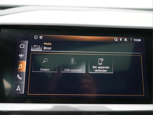 AUDI Q4 e-tron (2021) — foto 20 van 33