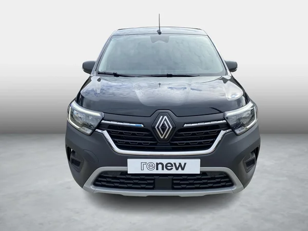 Renault Kangoo (2026) — foto 12 van 20