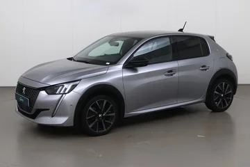 Peugeot 208 (2023)