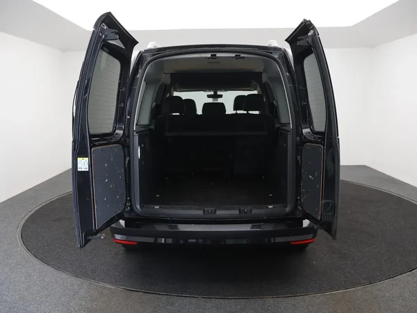 Volkswagen Caddy (2018) — foto 8 van 28