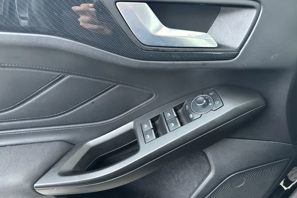 Ford Focus Sw (2024) — foto 8 van 22