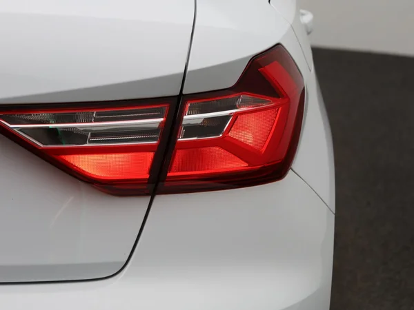 Audi A1 Sportback (2023) — foto 30 van 40