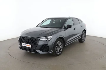 Audi Q3 15789ba0-d2b6-4bd8-9434-20b1ef5f5235