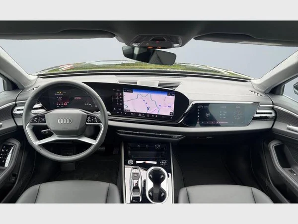 Audi A6 e-hybrid (2026) — foto 19 van 19