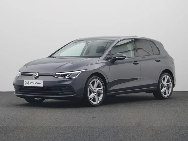 VOLKSWAGEN Golf VIII (2024) — foto 1 van 19