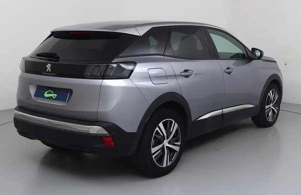 Peugeot 3008 (2024) — foto 20 van 24