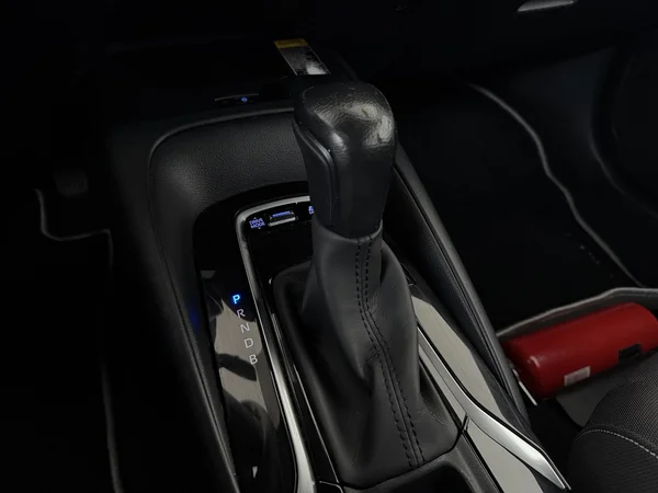 TOYOTA Corolla (2022) — foto 4 van 27